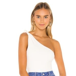 Privacy Please - Blanche Bodysuit